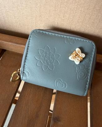 Portamonete ecopelle THUN originale