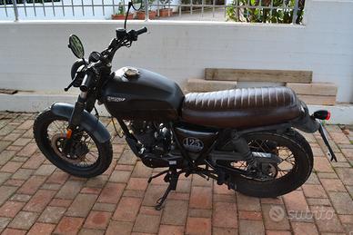 Brixton Cromwell 125 - 2023