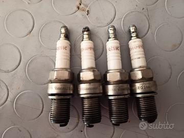 Champions QC59C candele da competizione per auto