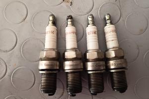 Champions QC59C candele da competizione per auto