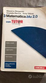 Matematica.Blu 2.0, per le Scuole superiori.