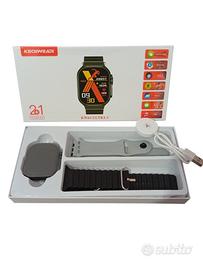 Orologio smartwatch KW 63 