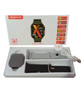 Orologio smartwatch KW 63 