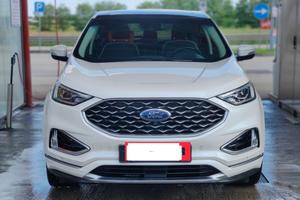 Ford edge vignale
