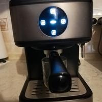 Macchina da caffè espresso Black+Decker