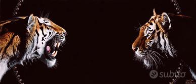 Iperrealisimo di Daniel Calovi e Maurizio Boscheri