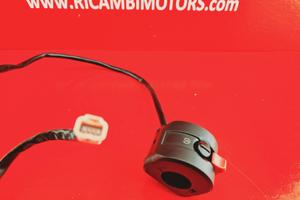 DEVIO DX DUCATI HYPERMOTARD 796