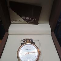 orologio mercury automatico