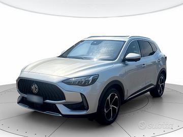MG HS 1.5 t-gdi Luxury auto + Tetto apribile
