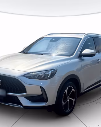 MG HS 1.5 t-gdi Luxury auto + Tetto apribile