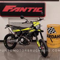 Fantic Motard XMF Performance 125 Promo