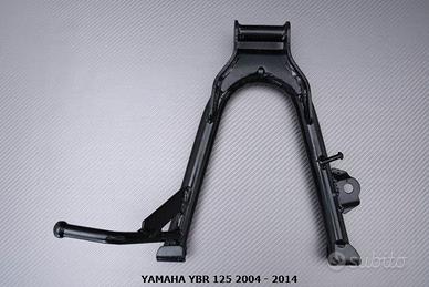 Cavalletto centrale YAMAHA YBR 125 2004 - 2014