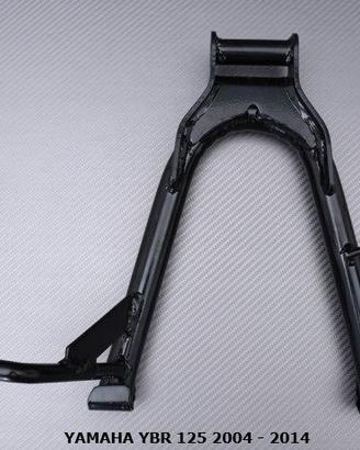 Cavalletto centrale YAMAHA YBR 125 2004 - 2014