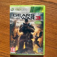 Gears of War 3