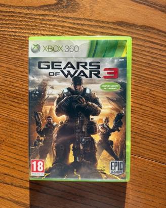 Gears of War 3