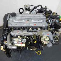Motore usato Mazda 5 2.0TD RF