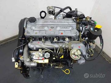 Motore usato Mazda 5 2.0TD RF