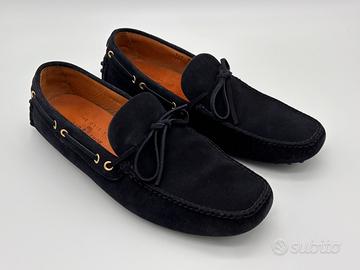 Car Shoe mocassino 10 1/2