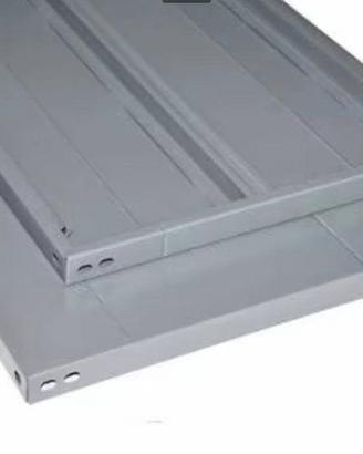Piano per scaffale metallico cm 150x60-24pz