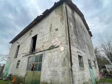 TER. AGRICOLO A OZZANO DELL'EMILIA