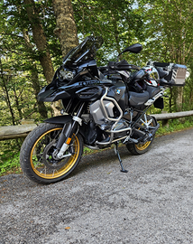 BMW GS Adventure
