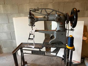 Singer 29k71