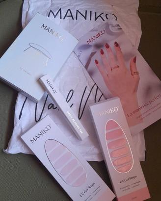 Manicure
