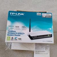 Modem TP-Link- MOD. TD-W8951ND