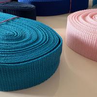 Stock di tracolle per borse