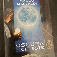 Oscura e celeste, Marco Malvaldi