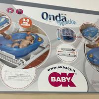 Vasca da Bagno neonato