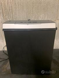 Distruggi documenti EDNET. Shredder S7CD