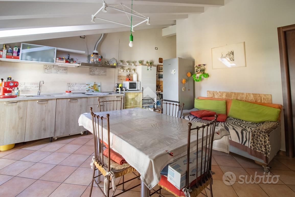 Appartamento – Marcheno, Brozzo - Vista 2