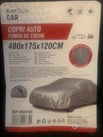 Telo copri auto
