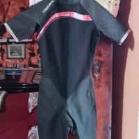 Muta per immersione ragazzi 