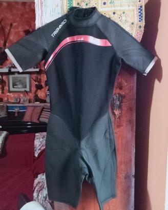 Muta per immersione ragazzi 