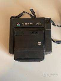 Macchina fotografica Kodak Kodamatic 930