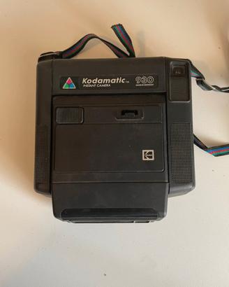 Macchina fotografica Kodak Kodamatic 930