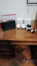 router sky wifi + n.2 sky wifi pod
