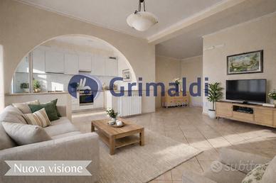 Appartamento Marano di Napoli