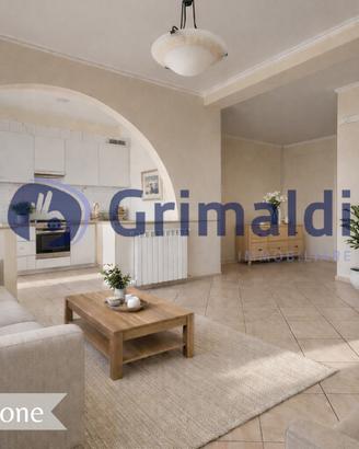 Appartamento Marano di Napoli