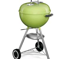 Barbecue weber
