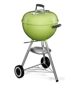 Barbecue weber