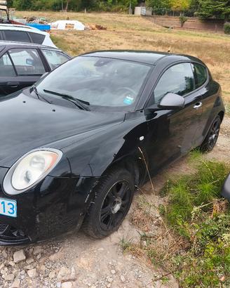 ricambi alfa romeo mito