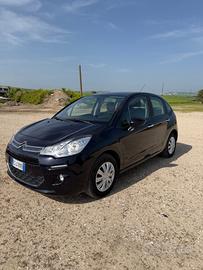 Citroen C3 1.4 HDi 70 Seduction
