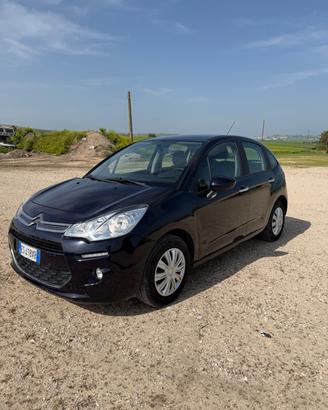 Citroen C3 1.4 HDi 70 Seduction