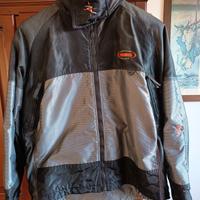 giacca e pantaloni da sci