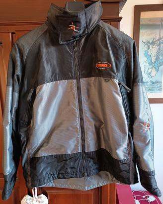 giacca e pantaloni da sci