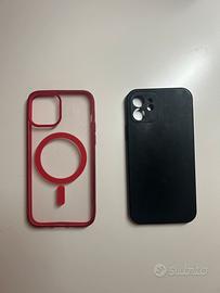 Cover iphone 12