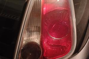 Fanale FIAT 500 POSTERIORE DESTRO 